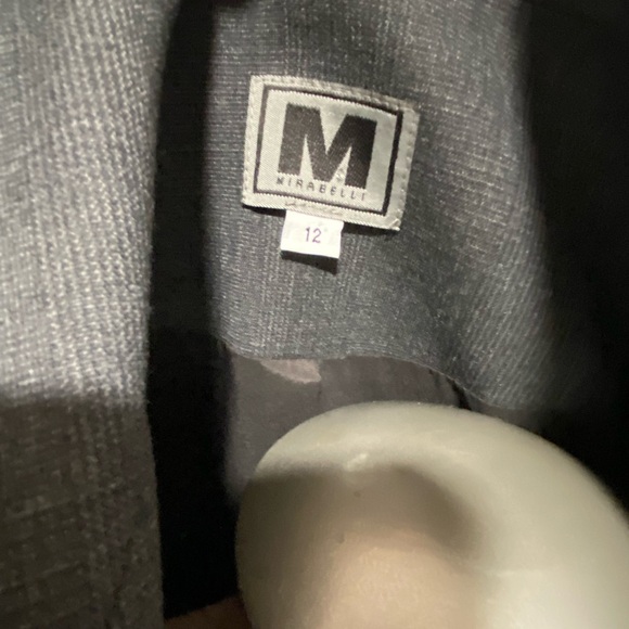 Mirabelli blazer jacket - Picture 4 of 4